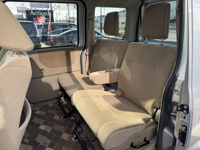 アトレーワゴン カスタムターボR ETC 両側スライドドア キーレスエントリー 電動格納ミラー AT 盗難防止システム ABS CD 衝突安全ボディ エアコン パワーステアリング パワーウィンドウ(36枚目)