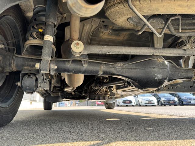アトレーワゴン カスタムターボR ETC 両側スライドドア キーレスエントリー 電動格納ミラー AT 盗難防止システム ABS CD 衝突安全ボディ エアコン パワーステアリング パワーウィンドウ(38枚目)