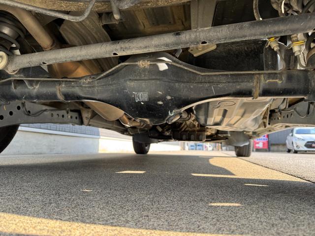 アトレーワゴン カスタムターボR ETC 両側スライドドア キーレスエントリー 電動格納ミラー AT 盗難防止システム ABS CD 衝突安全ボディ エアコン パワーステアリング パワーウィンドウ(39枚目)