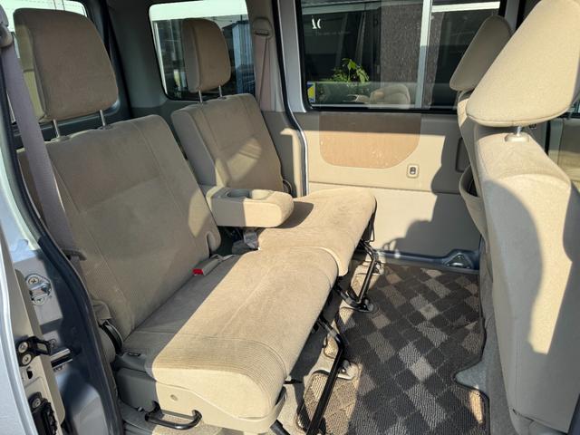 アトレーワゴン カスタムターボR ETC 両側スライドドア キーレスエントリー 電動格納ミラー AT 盗難防止システム ABS CD 衝突安全ボディ エアコン パワーステアリング パワーウィンドウ(41枚目)