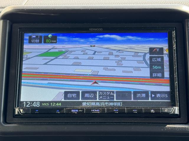 N-VAN G・ホンダセンシング ドライブレコーダー ETC バックカメラ 両側スライドドア ナビ オートクルーズコントロール レーンアシスト 衝突被害軽減システム キーレスエントリー CVT ESC CD USB(4枚目)