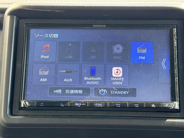N-VAN G・ホンダセンシング ドライブレコーダー ETC バックカメラ 両側スライドドア ナビ オートクルーズコントロール レーンアシスト 衝突被害軽減システム キーレスエントリー CVT ESC CD USB(5枚目)