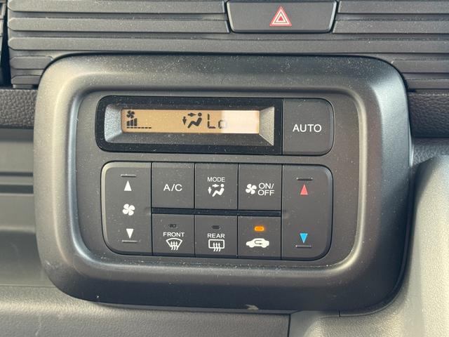 N-VAN G・ホンダセンシング ドライブレコーダー ETC バックカメラ 両側スライドドア ナビ オートクルーズコントロール レーンアシスト 衝突被害軽減システム キーレスエントリー CVT ESC CD USB(6枚目)