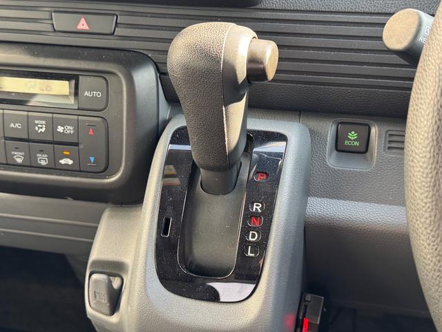 N-VAN G・ホンダセンシング ドライブレコーダー ETC バックカメラ 両側スライドドア ナビ オートクルーズコントロール レーンアシスト 衝突被害軽減システム キーレスエントリー CVT ESC CD USB(7枚目)