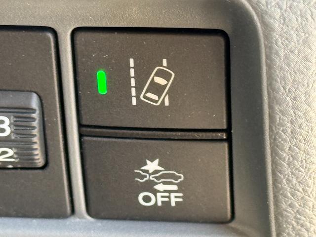 N-VAN G・ホンダセンシング ドライブレコーダー ETC バックカメラ 両側スライドドア ナビ オートクルーズコントロール レーンアシスト 衝突被害軽減システム キーレスエントリー CVT ESC CD USB(9枚目)