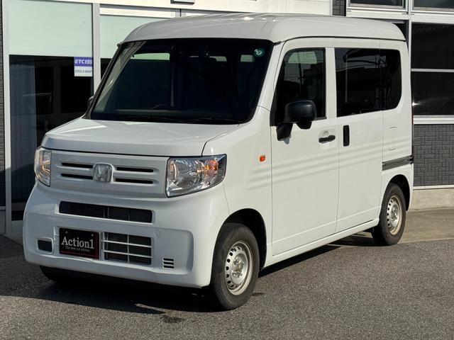 N-VAN G・ホンダセンシング ドライブレコーダー ETC バックカメラ 両側スライドドア ナビ オートクルーズコントロール レーンアシスト 衝突被害軽減システム キーレスエントリー CVT ESC CD USB(11枚目)