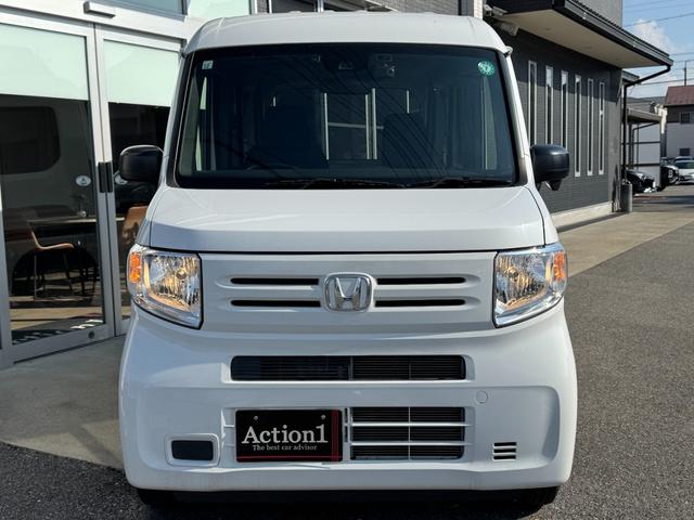 N-VAN G・ホンダセンシング ドライブレコーダー ETC バックカメラ 両側スライドドア ナビ オートクルーズコントロール レーンアシスト 衝突被害軽減システム キーレスエントリー CVT ESC CD USB(12枚目)