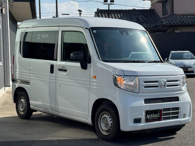 N-VAN G・ホンダセンシング ドライブレコーダー ETC バックカメラ 両側スライドドア ナビ オートクルーズコントロール レーンアシスト 衝突被害軽減システム キーレスエントリー CVT ESC CD USB(13枚目)