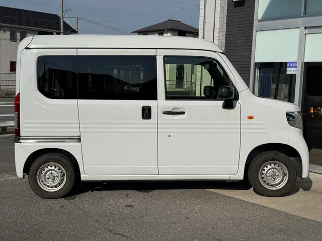 N-VAN G・ホンダセンシング ドライブレコーダー ETC バックカメラ 両側スライドドア ナビ オートクルーズコントロール レーンアシスト 衝突被害軽減システム キーレスエントリー CVT ESC CD USB(14枚目)