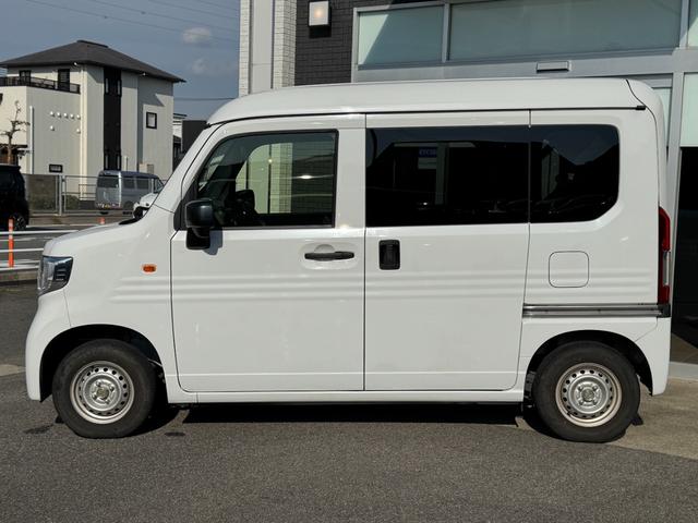 N-VAN G・ホンダセンシング ドライブレコーダー ETC バックカメラ 両側スライドドア ナビ オートクルーズコントロール レーンアシスト 衝突被害軽減システム キーレスエントリー CVT ESC CD USB(15枚目)