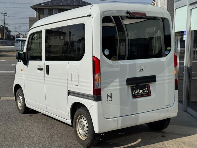 N-VAN G・ホンダセンシング ドライブレコーダー ETC バックカメラ 両側スライドドア ナビ オートクルーズコントロール レーンアシスト 衝突被害軽減システム キーレスエントリー CVT ESC CD USB(16枚目)