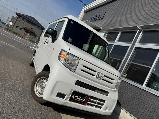 N-VAN G・ホンダセンシング ドライブレコーダー ETC バックカメラ 両側スライドドア ナビ オートクルーズコントロール レーンアシスト 衝突被害軽減システム キーレスエントリー CVT ESC CD USB(21枚目)