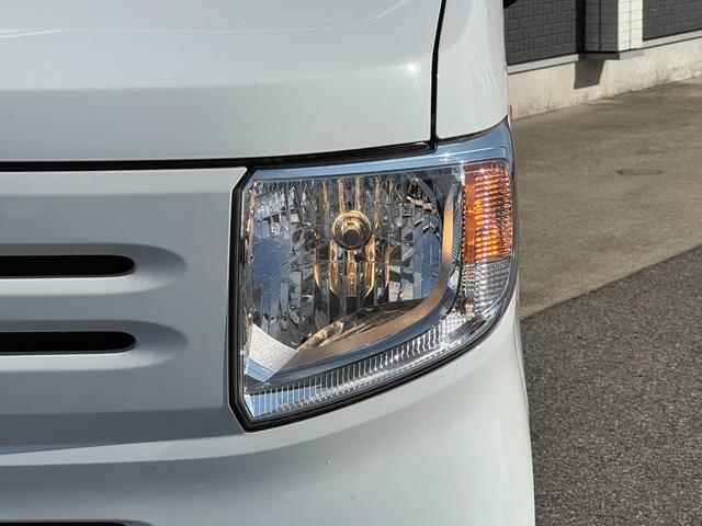 N-VAN G・ホンダセンシング ドライブレコーダー ETC バックカメラ 両側スライドドア ナビ オートクルーズコントロール レーンアシスト 衝突被害軽減システム キーレスエントリー CVT ESC CD USB(23枚目)