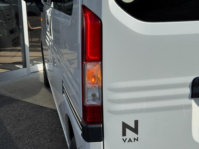N-VAN G・ホンダセンシング ドライブレコーダー ETC バックカメラ 両側スライドドア ナビ オートクルーズコントロール レーンアシスト 衝突被害軽減システム キーレスエントリー CVT ESC CD USB(25枚目)