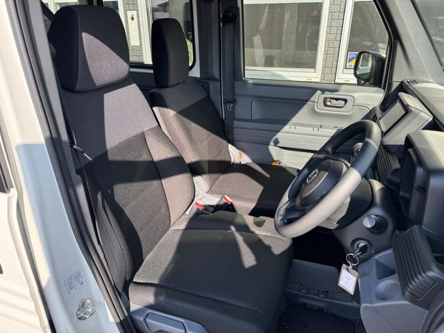 N-VAN G・ホンダセンシング ドライブレコーダー ETC バックカメラ 両側スライドドア ナビ オートクルーズコントロール レーンアシスト 衝突被害軽減システム キーレスエントリー CVT ESC CD USB(47枚目)