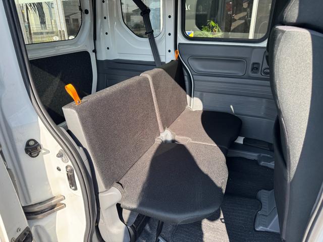 N-VAN G・ホンダセンシング ドライブレコーダー ETC バックカメラ 両側スライドドア ナビ オートクルーズコントロール レーンアシスト 衝突被害軽減システム キーレスエントリー CVT ESC CD USB(48枚目)