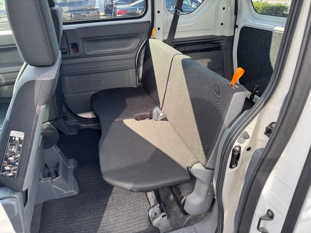 N-VAN G・ホンダセンシング ドライブレコーダー ETC バックカメラ 両側スライドドア ナビ オートクルーズコントロール レーンアシスト 衝突被害軽減システム キーレスエントリー CVT ESC CD USB(50枚目)