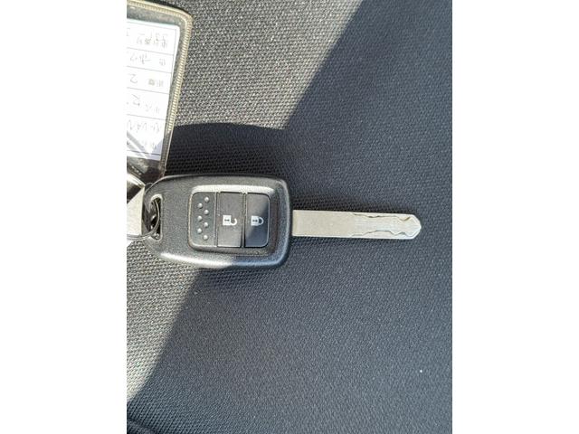 N-VAN G・ホンダセンシング ドライブレコーダー ETC バックカメラ 両側スライドドア ナビ オートクルーズコントロール レーンアシスト 衝突被害軽減システム キーレスエントリー CVT ESC CD USB(51枚目)