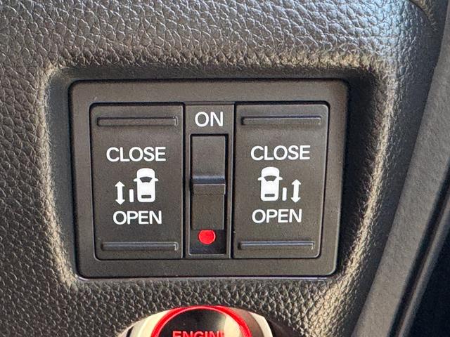 N-BOXカスタム G・Lホンダセンシング 両側電動スライドドア ナビ TV オートクルーズコントロール レーンアシスト 衝突被害軽減システム オートライト LEDヘッドランプ スマートキー アイドリングストップ 電動格納ミラー CVT(10枚目)