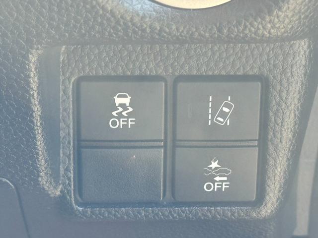 N-BOXカスタム G・Lホンダセンシング 両側電動スライドドア ナビ TV オートクルーズコントロール レーンアシスト 衝突被害軽減システム オートライト LEDヘッドランプ スマートキー アイドリングストップ 電動格納ミラー CVT(23枚目)