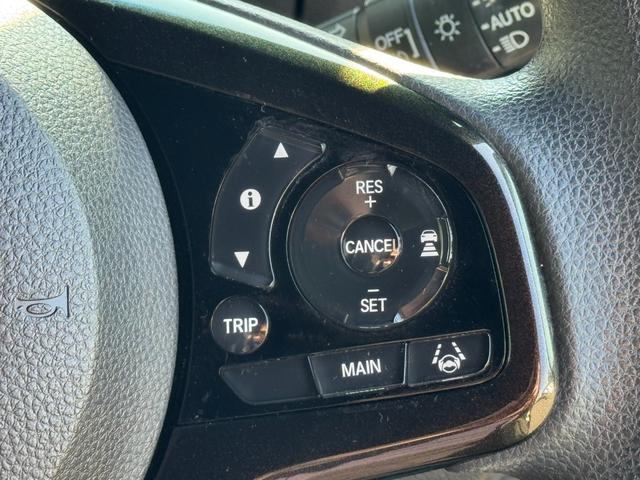 N-BOXカスタム G・Lホンダセンシング 両側電動スライドドア ナビ TV オートクルーズコントロール レーンアシスト 衝突被害軽減システム オートライト LEDヘッドランプ スマートキー アイドリングストップ 電動格納ミラー CVT(31枚目)