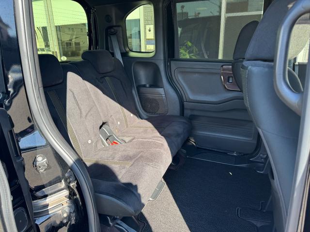 N-BOXカスタム G・Lホンダセンシング 両側電動スライドドア ナビ TV オートクルーズコントロール レーンアシスト 衝突被害軽減システム オートライト LEDヘッドランプ スマートキー アイドリングストップ 電動格納ミラー CVT(54枚目)