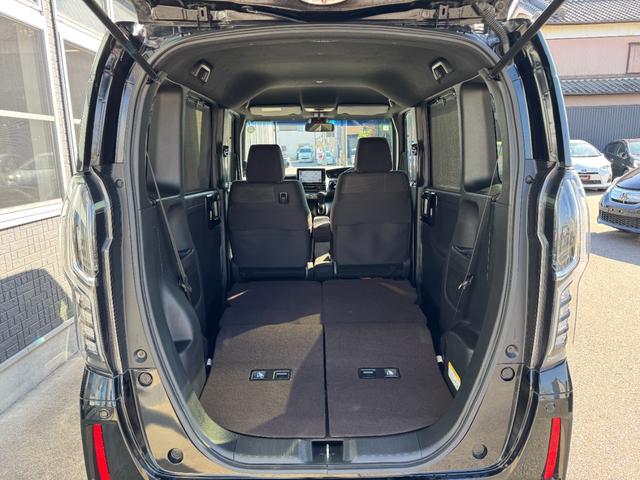 N-BOXカスタム G・Lホンダセンシング 両側電動スライドドア ナビ TV オートクルーズコントロール レーンアシスト 衝突被害軽減システム オートライト LEDヘッドランプ スマートキー アイドリングストップ 電動格納ミラー CVT(56枚目)