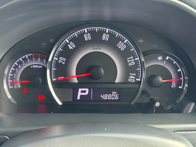 パレットＳＷ ＴＳ　ＥＴＣ　両側電動スライドドア　ナビ　ＴＶ　オートライト　ＨＩＤ　スマートキー　電動格納ミラー　ベンチシート　ＣＶＴ　盗難防止システム　ＡＢＳ　ＣＤ　ＵＳＢ　アルミホイール　衝突安全ボディ　エアコン（4枚目）