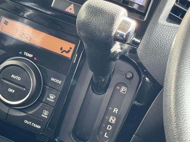 パレットＳＷ ＴＳ　ＥＴＣ　両側電動スライドドア　ナビ　ＴＶ　オートライト　ＨＩＤ　スマートキー　電動格納ミラー　ベンチシート　ＣＶＴ　盗難防止システム　ＡＢＳ　ＣＤ　ＵＳＢ　アルミホイール　衝突安全ボディ　エアコン（11枚目）