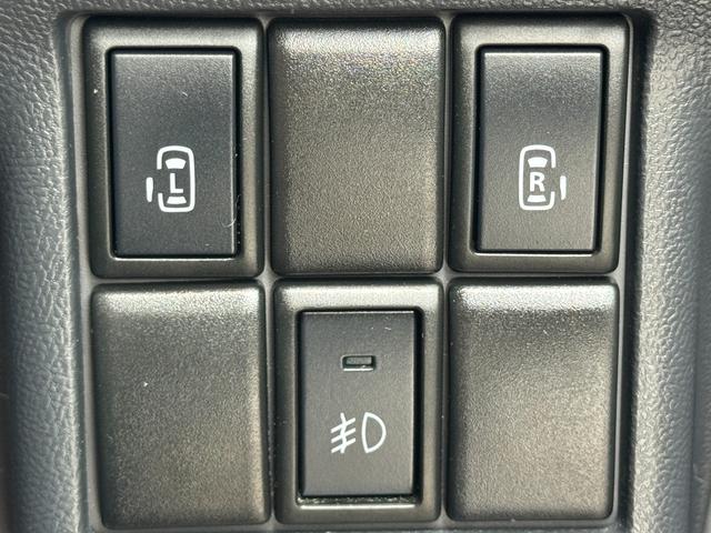 パレットＳＷ ＴＳ　ＥＴＣ　両側電動スライドドア　ナビ　ＴＶ　オートライト　ＨＩＤ　スマートキー　電動格納ミラー　ベンチシート　ＣＶＴ　盗難防止システム　ＡＢＳ　ＣＤ　ＵＳＢ　アルミホイール　衝突安全ボディ　エアコン（13枚目）