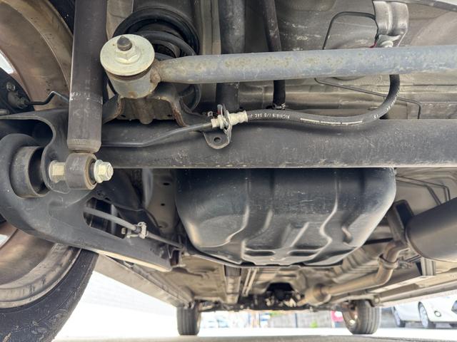 パレットＳＷ ＴＳ　ＥＴＣ　両側電動スライドドア　ナビ　ＴＶ　オートライト　ＨＩＤ　スマートキー　電動格納ミラー　ベンチシート　ＣＶＴ　盗難防止システム　ＡＢＳ　ＣＤ　ＵＳＢ　アルミホイール　衝突安全ボディ　エアコン（28枚目）