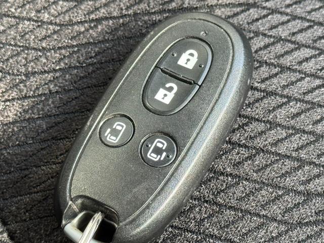 パレットＳＷ ＴＳ　ＥＴＣ　両側電動スライドドア　ナビ　ＴＶ　オートライト　ＨＩＤ　スマートキー　電動格納ミラー　ベンチシート　ＣＶＴ　盗難防止システム　ＡＢＳ　ＣＤ　ＵＳＢ　アルミホイール　衝突安全ボディ　エアコン（47枚目）