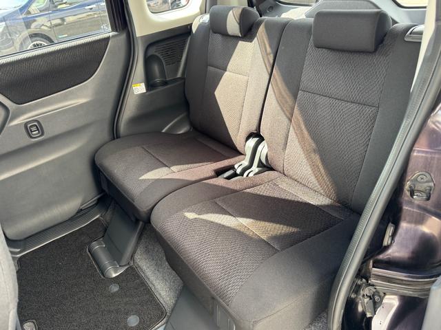 パレットＳＷ ＴＳ　ＥＴＣ　両側電動スライドドア　ナビ　ＴＶ　オートライト　ＨＩＤ　スマートキー　電動格納ミラー　ベンチシート　ＣＶＴ　盗難防止システム　ＡＢＳ　ＣＤ　ＵＳＢ　アルミホイール　衝突安全ボディ　エアコン（51枚目）