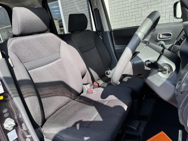 パレットＳＷ ＴＳ　ＥＴＣ　両側電動スライドドア　ナビ　ＴＶ　オートライト　ＨＩＤ　スマートキー　電動格納ミラー　ベンチシート　ＣＶＴ　盗難防止システム　ＡＢＳ　ＣＤ　ＵＳＢ　アルミホイール　衝突安全ボディ　エアコン（53枚目）