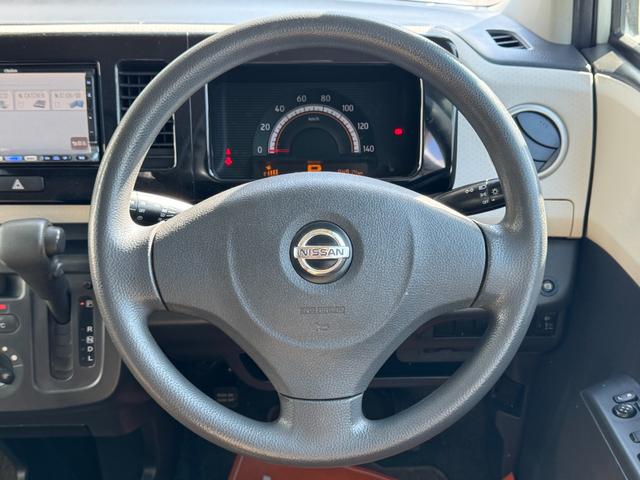 モコ S ETC スマートキー アイドリングストップ 電動格納ミラー CVT 盗難防止システム ABS アルミホイール 衝突安全ボディ エアコン パワーステアリング パワーウィンドウ(3枚目)