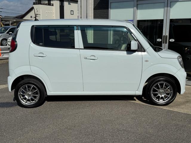 モコ S ETC スマートキー アイドリングストップ 電動格納ミラー CVT 盗難防止システム ABS アルミホイール 衝突安全ボディ エアコン パワーステアリング パワーウィンドウ(18枚目)