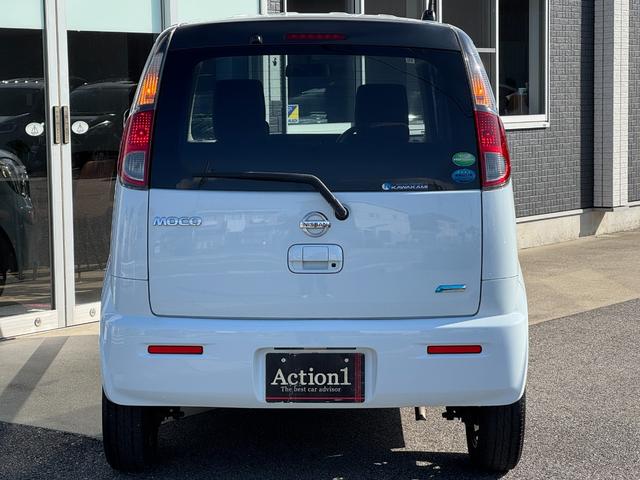 モコ S ETC スマートキー アイドリングストップ 電動格納ミラー CVT 盗難防止システム ABS アルミホイール 衝突安全ボディ エアコン パワーステアリング パワーウィンドウ(20枚目)