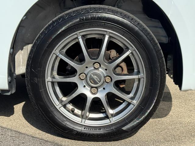 モコ S ETC スマートキー アイドリングストップ 電動格納ミラー CVT 盗難防止システム ABS アルミホイール 衝突安全ボディ エアコン パワーステアリング パワーウィンドウ(23枚目)