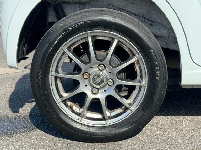 モコ S ETC スマートキー アイドリングストップ 電動格納ミラー CVT 盗難防止システム ABS アルミホイール 衝突安全ボディ エアコン パワーステアリング パワーウィンドウ(24枚目)