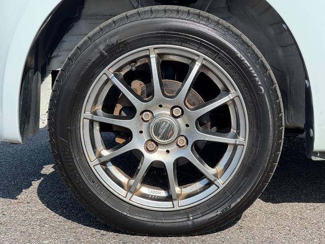 モコ S ETC スマートキー アイドリングストップ 電動格納ミラー CVT 盗難防止システム ABS アルミホイール 衝突安全ボディ エアコン パワーステアリング パワーウィンドウ(26枚目)