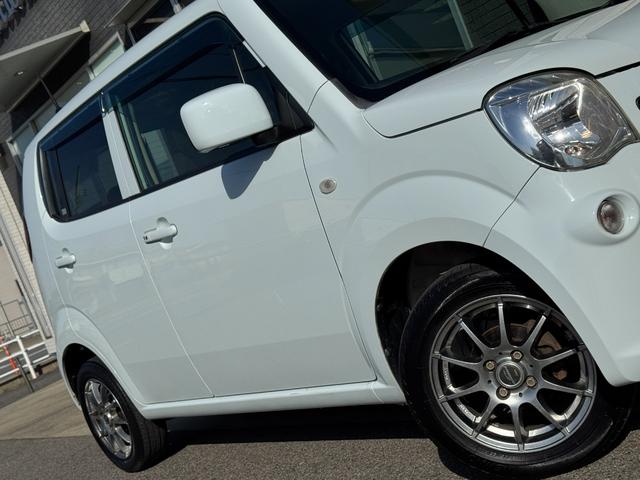 モコ S ETC スマートキー アイドリングストップ 電動格納ミラー CVT 盗難防止システム ABS アルミホイール 衝突安全ボディ エアコン パワーステアリング パワーウィンドウ(34枚目)