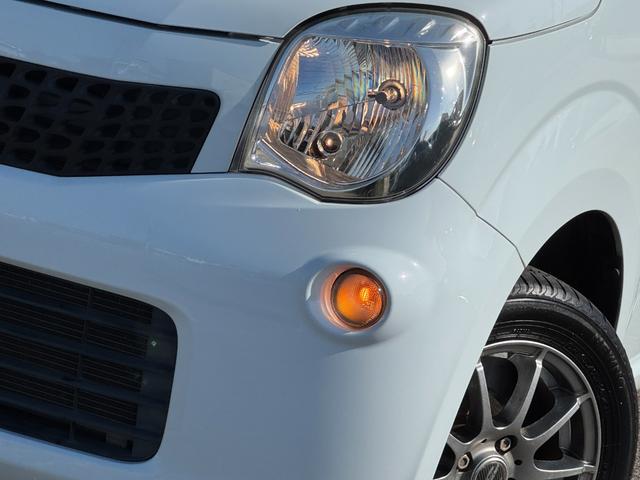 モコ S ETC スマートキー アイドリングストップ 電動格納ミラー CVT 盗難防止システム ABS アルミホイール 衝突安全ボディ エアコン パワーステアリング パワーウィンドウ(37枚目)