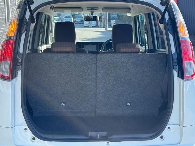 モコ S ETC スマートキー アイドリングストップ 電動格納ミラー CVT 盗難防止システム ABS アルミホイール 衝突安全ボディ エアコン パワーステアリング パワーウィンドウ(42枚目)