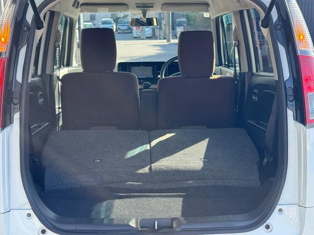 モコ S ETC スマートキー アイドリングストップ 電動格納ミラー CVT 盗難防止システム ABS アルミホイール 衝突安全ボディ エアコン パワーステアリング パワーウィンドウ(43枚目)