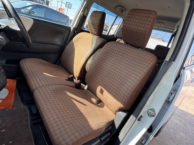 モコ S ETC スマートキー アイドリングストップ 電動格納ミラー CVT 盗難防止システム ABS アルミホイール 衝突安全ボディ エアコン パワーステアリング パワーウィンドウ(58枚目)