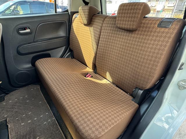 モコ S ETC スマートキー アイドリングストップ 電動格納ミラー CVT 盗難防止システム ABS アルミホイール 衝突安全ボディ エアコン パワーステアリング パワーウィンドウ(59枚目)