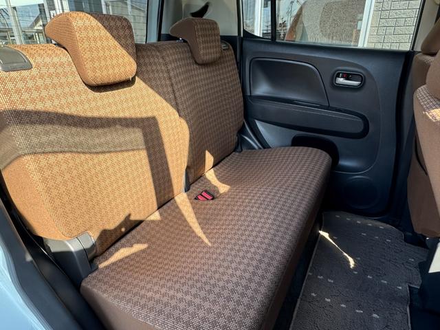 モコ S ETC スマートキー アイドリングストップ 電動格納ミラー CVT 盗難防止システム ABS アルミホイール 衝突安全ボディ エアコン パワーステアリング パワーウィンドウ(60枚目)