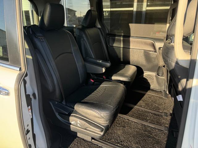 エスクァイア ハイブリッドＧｉ　ＥＴＣ　バックカメラ　ＴＶ　オートクルーズコントロール　両側電動スライドドア　オートライト　ＬＥＤヘッドランプ　スマートキー　アイドリングストップ　電動格納ミラー　シートヒーター　後席モニター（21枚目）