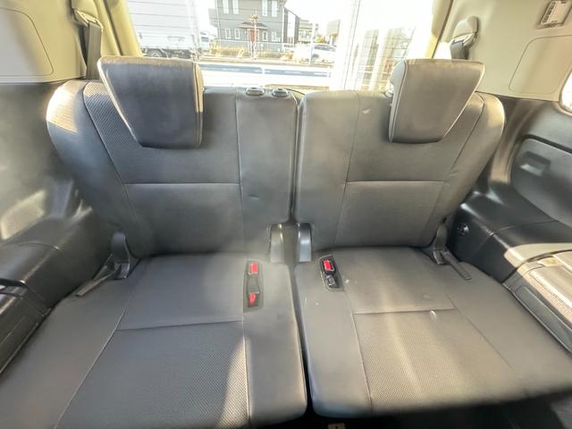 エスクァイア ハイブリッドＧｉ　ＥＴＣ　バックカメラ　ＴＶ　オートクルーズコントロール　両側電動スライドドア　オートライト　ＬＥＤヘッドランプ　スマートキー　アイドリングストップ　電動格納ミラー　シートヒーター　後席モニター（50枚目）