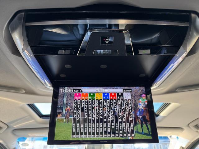 ヴェルファイア ２．５Ｚ　Ａエディション　フリップダウンモニター　サンルーフ　ナビ　ＴＶ　Ｂｌｕｅｔｏｏｔｈ　ドライブレコーダー　純正１８インチアルミホイール　ＣＤ／ＤＶＤ再生　ＥＴＣ　両側パワースライドドア　クルーズコントロール（5枚目）